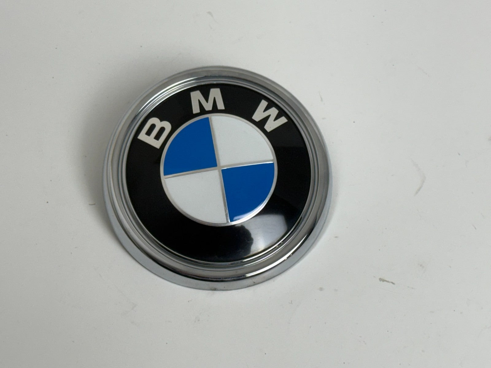 2007-2013 BMW X5 E70 trunk emblem bage OEM logo 51147157696