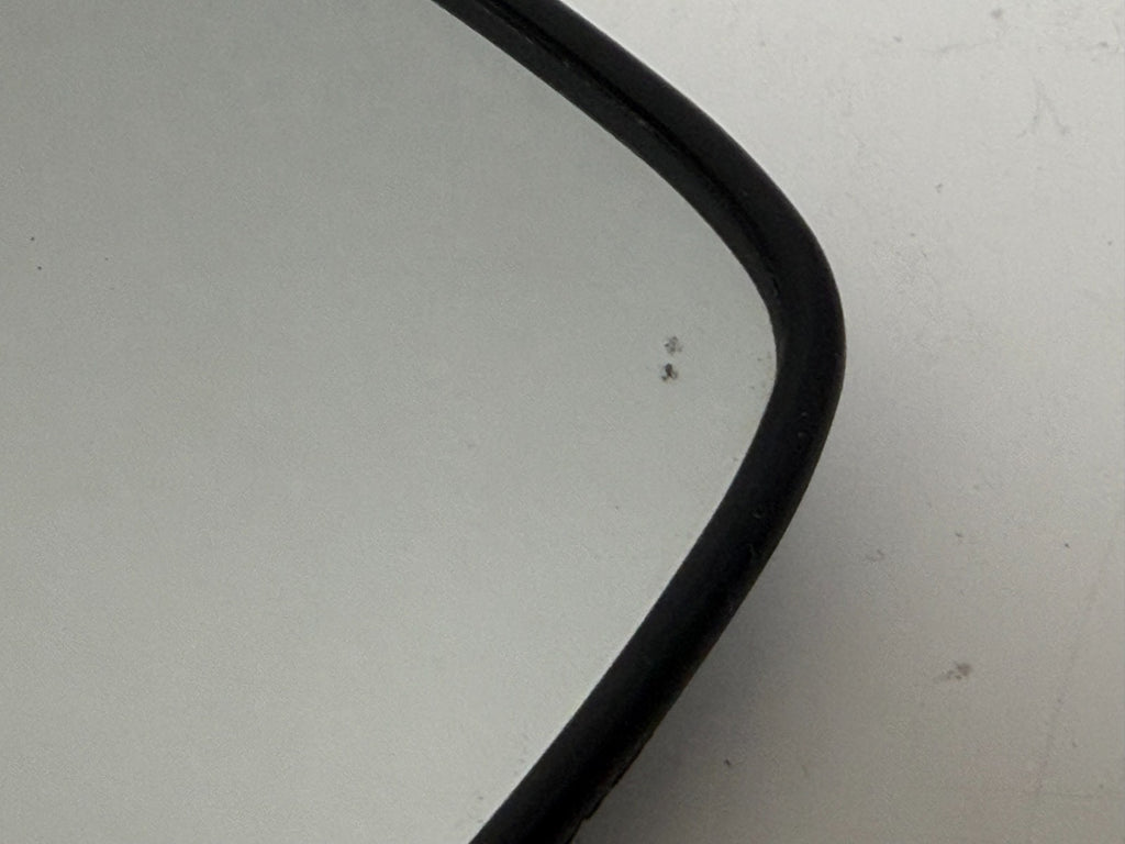 2003-2007 HONDA ACCORD Coupe OEM Left Non Heated Mirror Glass Driver Side