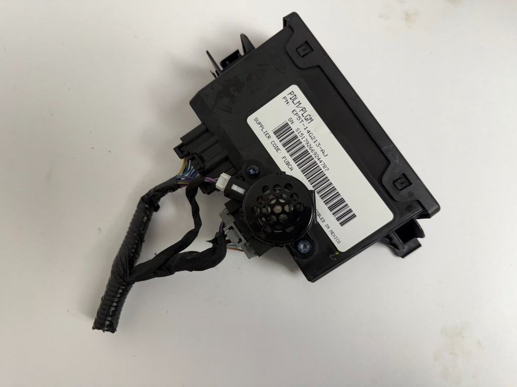 2013-2020 Lincoln MKZ Power Trunk Lid Control Module EP5T-14G213-AJ OEM