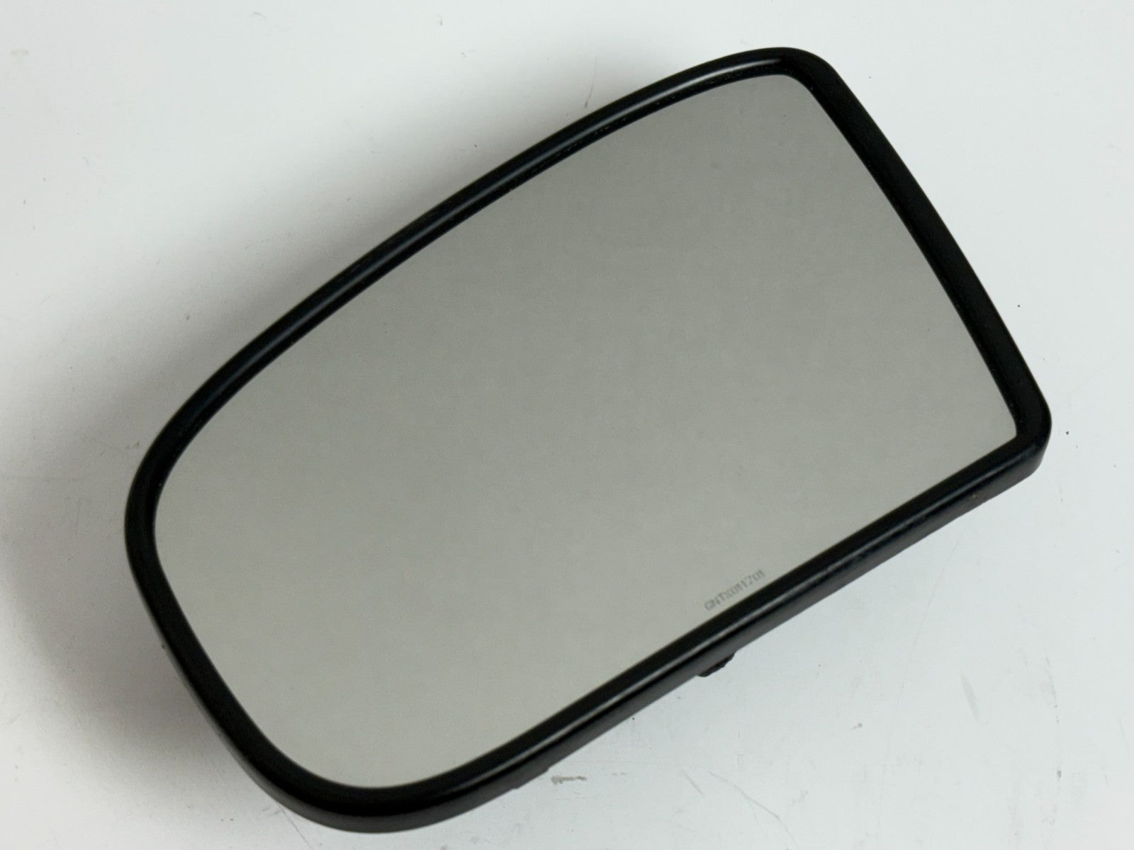 2000-2002 MERCEDES W220 C215 S430 S500 LEFT MIRROR GLASS AUTO DIM  2208100521
