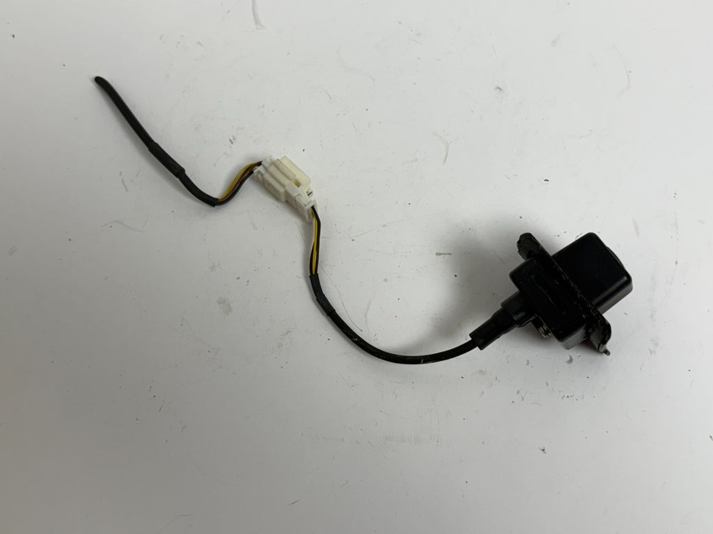 2006-2011 Mercedes-Benz ML-Class W164 OEM rear view backup camera A1648201697