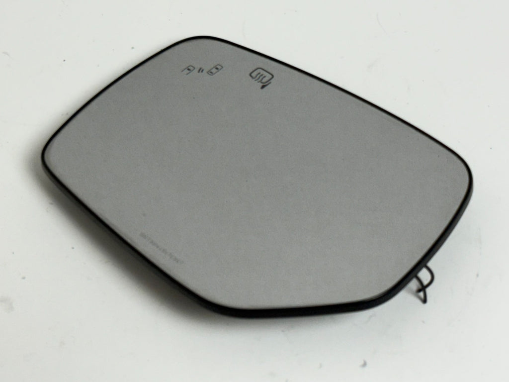 2015-2017 SUBARU LEGACY OUTBACK OEM Left Heated Mirror Glass  Blind Spot