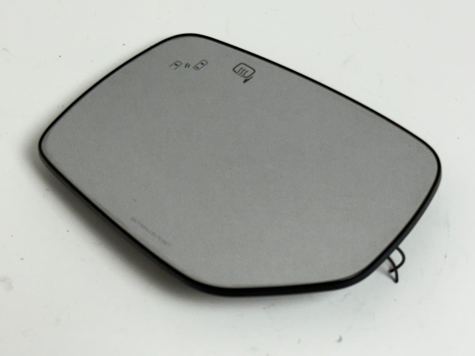 2015-2017 SUBARU LEGACY OUTBACK OEM Left Heated Mirror Glass  Blind Spot