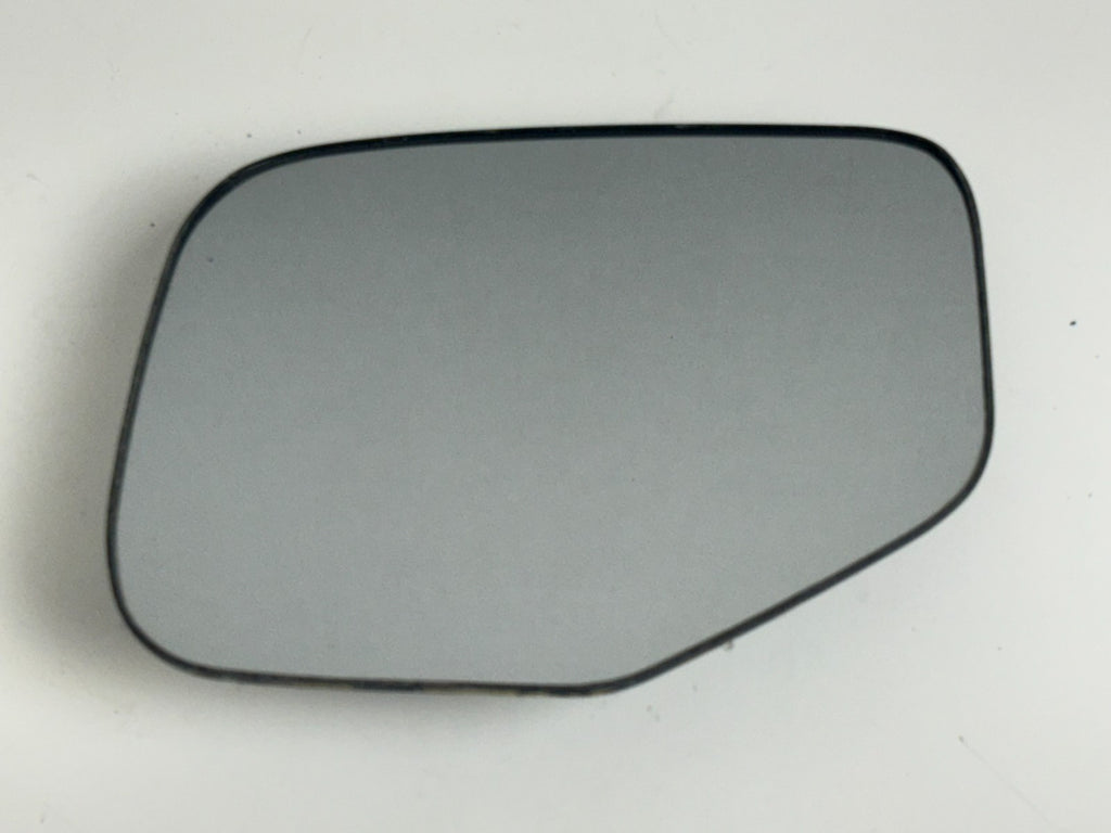 2006-2014 HONDA RIDGELINE OEM Left Heated Mirror Glass Driver Side