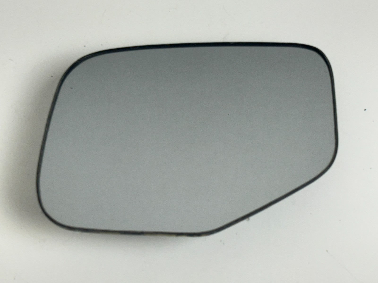 2006-2014 HONDA RIDGELINE OEM Left Heated Mirror Glass Driver Side