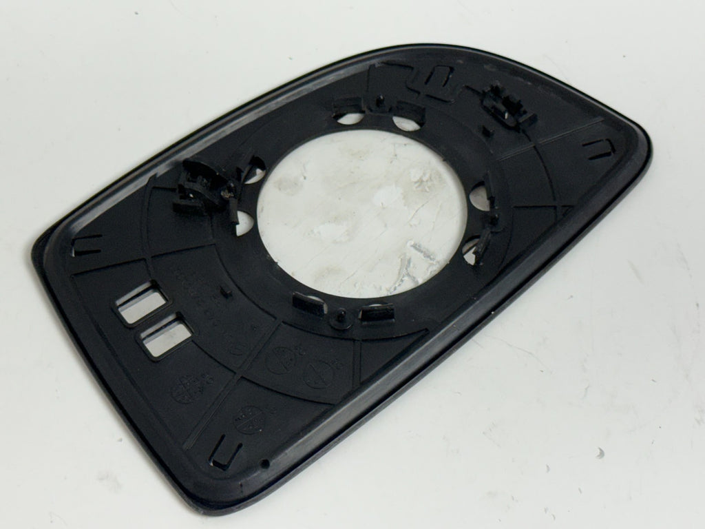2007-2012 KIA RONDO OEM Left Non Heated Mirror Glass Driver Side