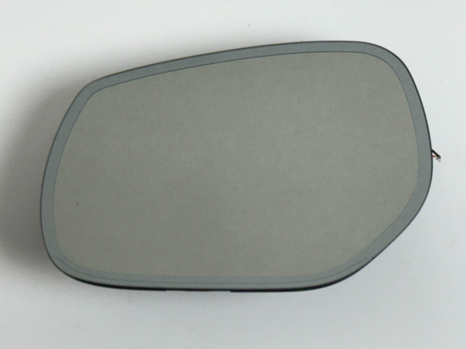 2014-2021 INFINITI QX30 Q50 Q60 Q70 LEFT Auto Dimming Heated Mirror Glass Driver