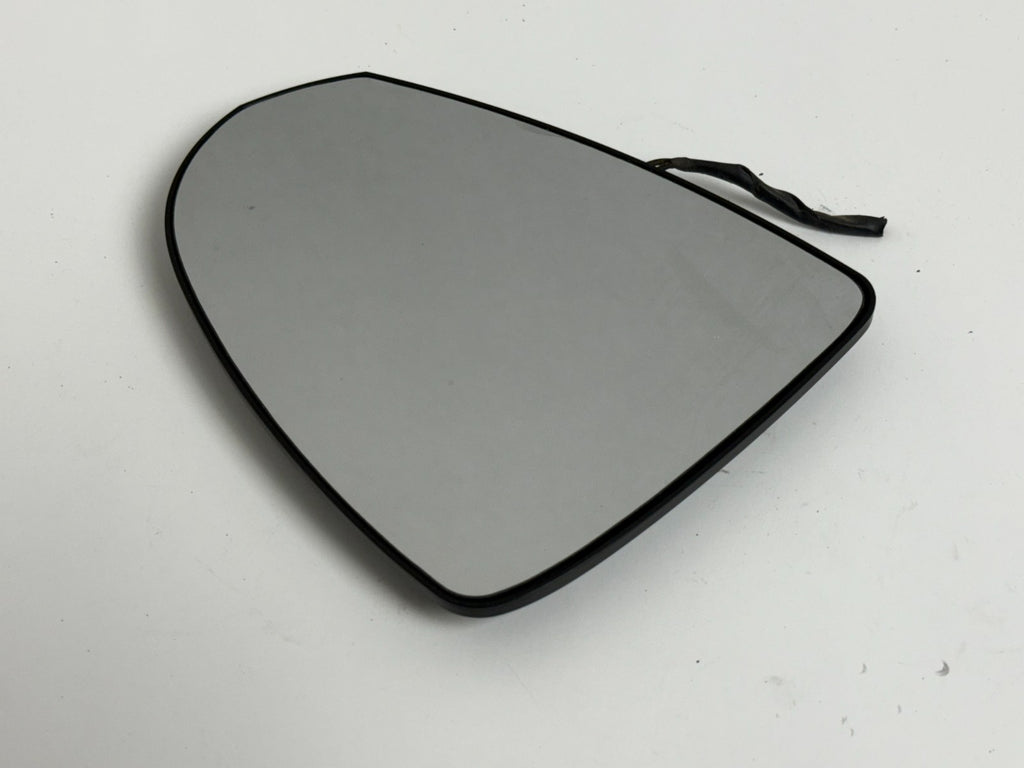 2011-2015 CHEVROLET VOLT Driver Door Left Side Heated Mirror Glass OEM