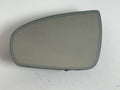 2009-2011 MERCEDES CLS550 CLS63 W219 LEFT AUTO DIM HEATED MIRROR GLASS OEM