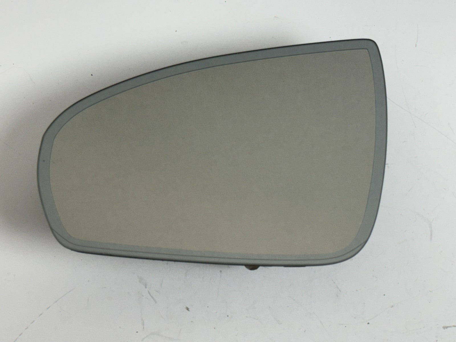 2009-2011 MERCEDES CLS550 CLS63 W219 LEFT AUTO DIM HEATED MIRROR GLASS OEM