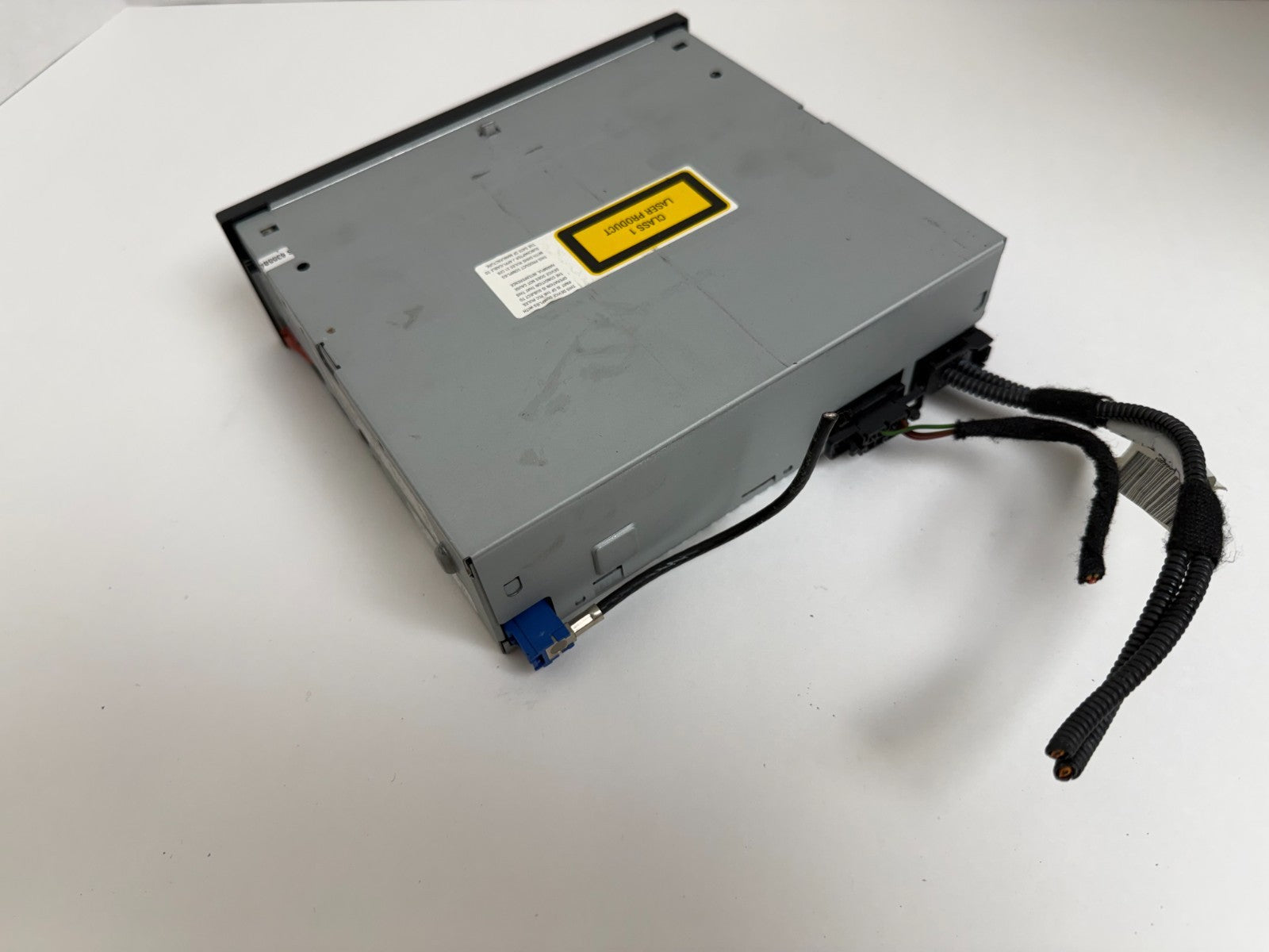 2005-2011 Audi A6 A8 Q7 S6 S8 MMI 2G GPS Navigation DVD Drive 4E0919887C OEM