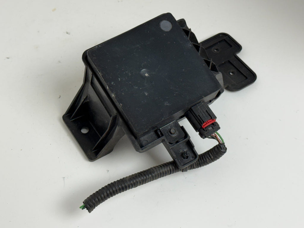 2015 2016 LINCOLN MKC BLIND SPOT RADAR SENSOR PASSENGER RIGHT EJ7T-14D453-AD OEM