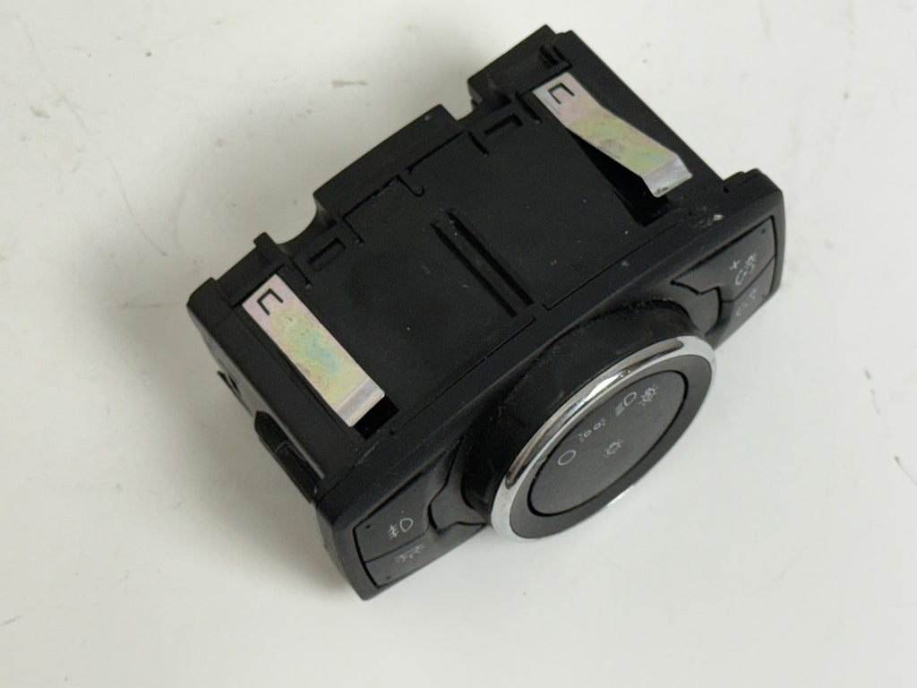 2012-2015 Ford Explorer OEM Headlight Foglight Switch Auto Light CB5T-13D061-AB