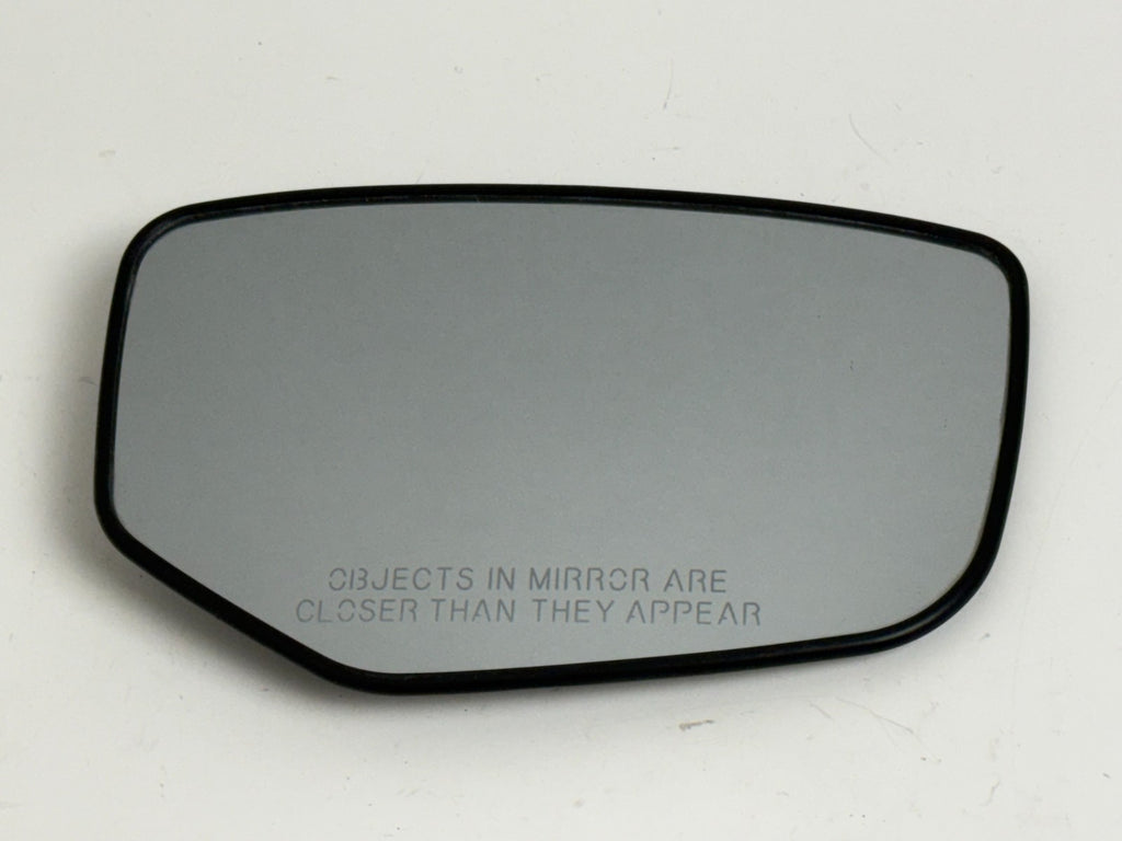2010-2012 HONDA CROSSTOUR OEM Right Heated Mirror Glass Passenger Side