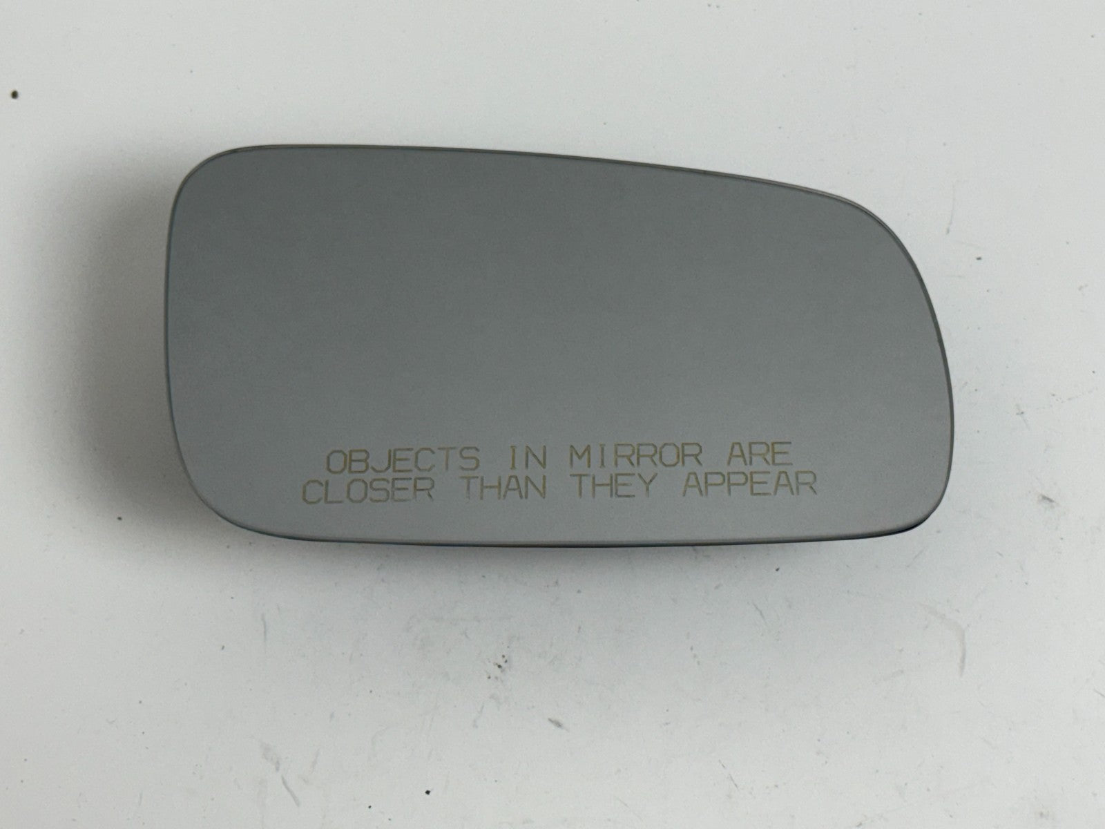 1998-2005 VW Golf Jetta Passat Right Heated Mirror Glass 1J1857522R OEM