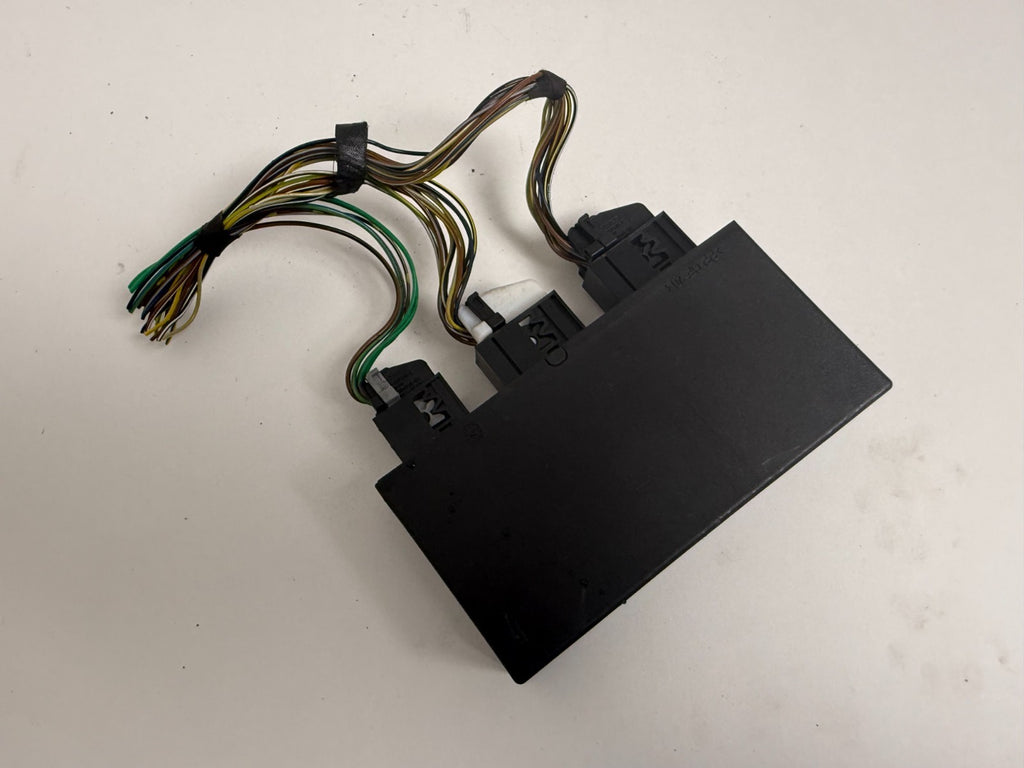 2002-2014 BMW E60 E61 E63 E64 E65 E66 E70 E71 PDC Control Module 9145158 OEM