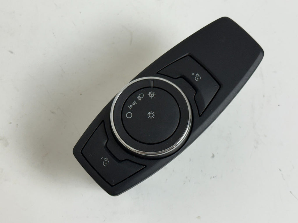 2015 - 2019 LINCOLN MKC  HEADLIGHT DIMMER SWITCH EJ7T-13D061-BBW OEM