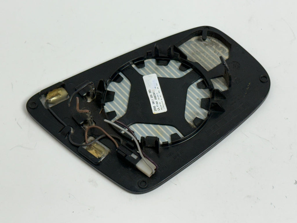 2005-2009 BUICK LACROSSE OEM Left Side Mirror Glass Auto Dim Driver Side