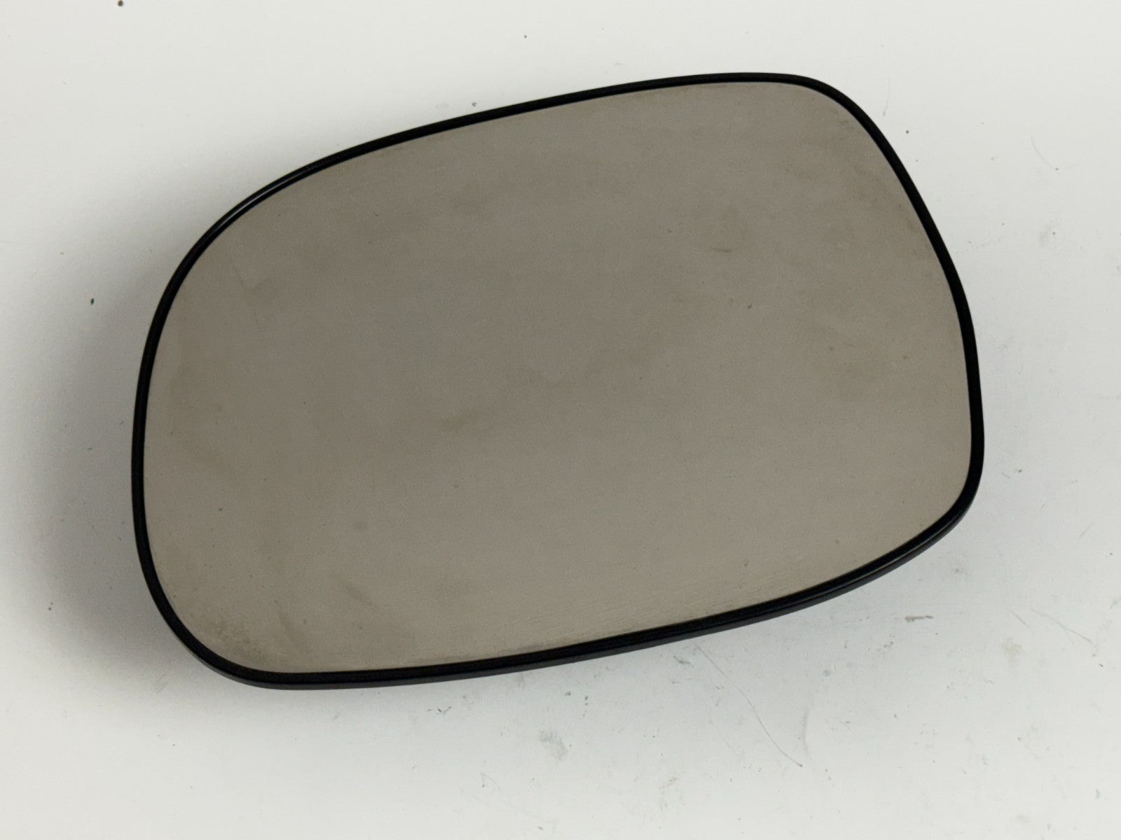 Toyota Sequoia 2001 Left Door Driver Side Heated Mirror Glass 2002 2003 OEM