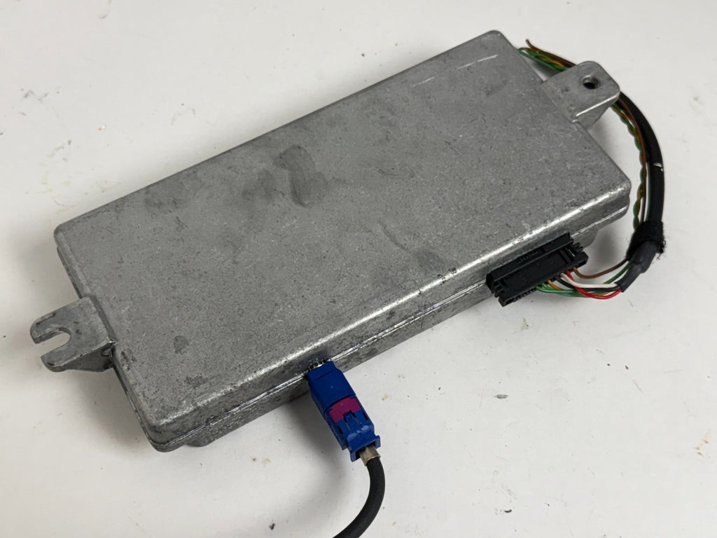 2011-2017 BMW  528xi F10 F-Series iCam Rear Side View Camera Control Module OEM
