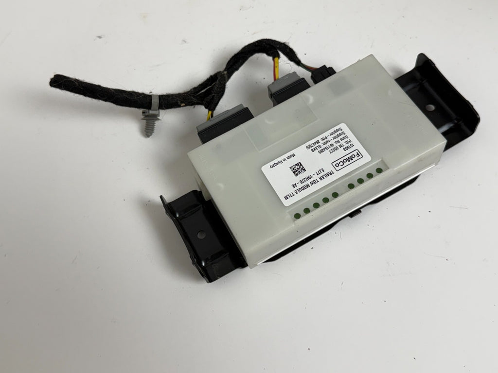 2015-2019 LINCOLN MKC OEM Trailer Tow Sway Control Module EJ7T-19H378-AE
