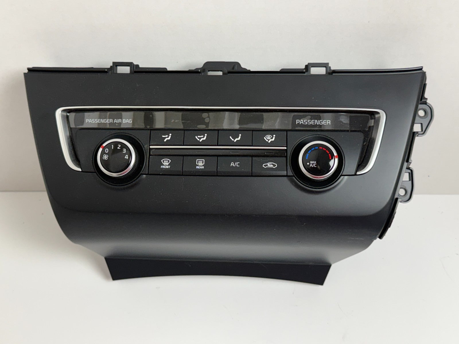 2016-2018 Kia Optima OEM MAnual AC Heater Climate Control 97250-D5500WK