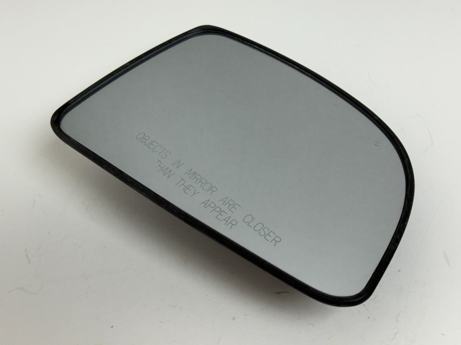 2007-2012 KIA RONDO OEM Right Non Heated Mirror Glass Passenger Side