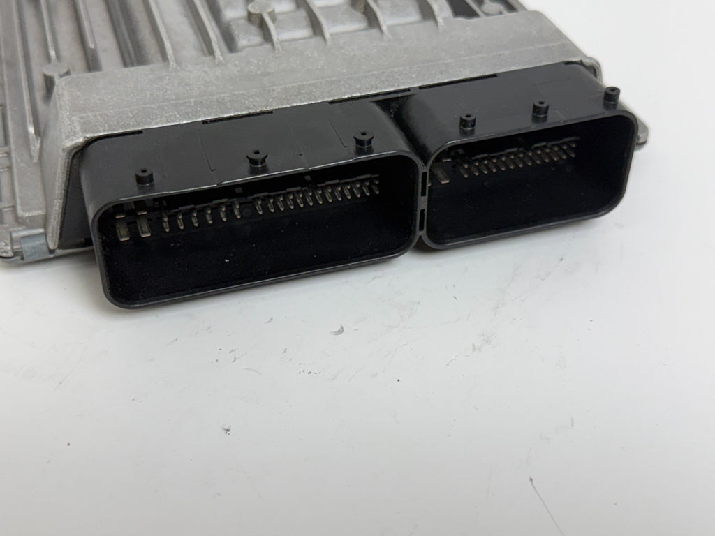 2007-2010 BMW X5 3.0 E70 N52 OEM DME 7583468 ENGINE COMPUTER MODULE ECU ECM PCM