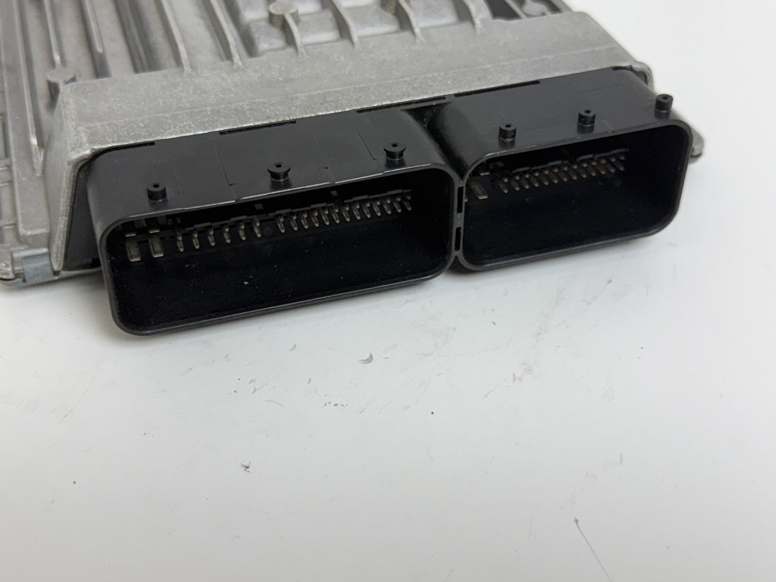 2007-2010 BMW X5 3.0 E70 N52 OEM DME 7583468 ENGINE COMPUTER MODULE ECU ECM PCM