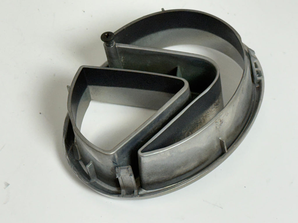 2004-2009 Lexus RX330 RX400h front grille emblem  OEM 75311-48070