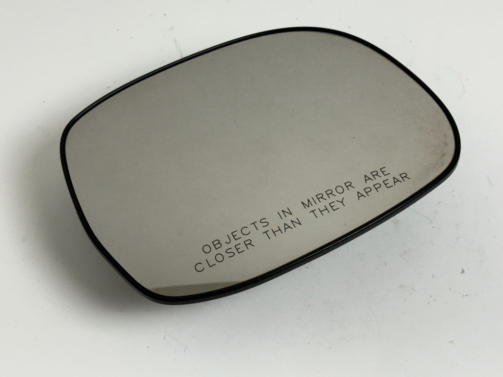 2001-2003 Toyota Sequoia OEM Right Passenger Side Heated Mirror Glass  RH