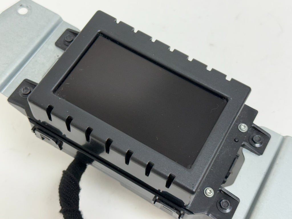 20134-2016 Ford Fusion 2013 4.2" Dash Information Display OEM DS7T-18B955-CE