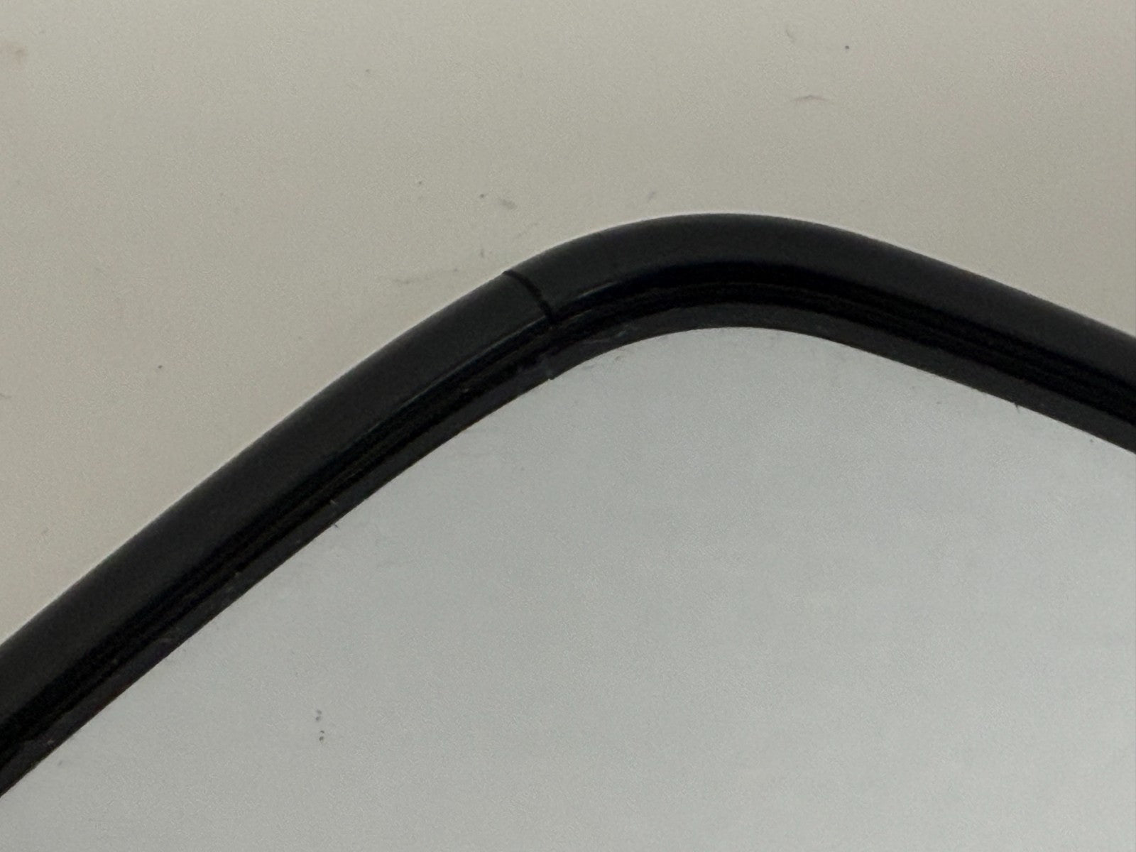 2010- 2014 HONDA INSIGHT OEM Right Heated Mirror Glass Passenger Side