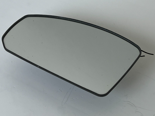 2003-2007 INFINITI G35 Coupe OEM Left Heated Mirror Glass Driver Side