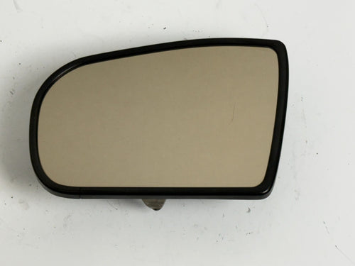 2000-2002 Mercedes W210 E320 E430 E55 Left AUTO DIMMING Mirror GLASS 2108100921