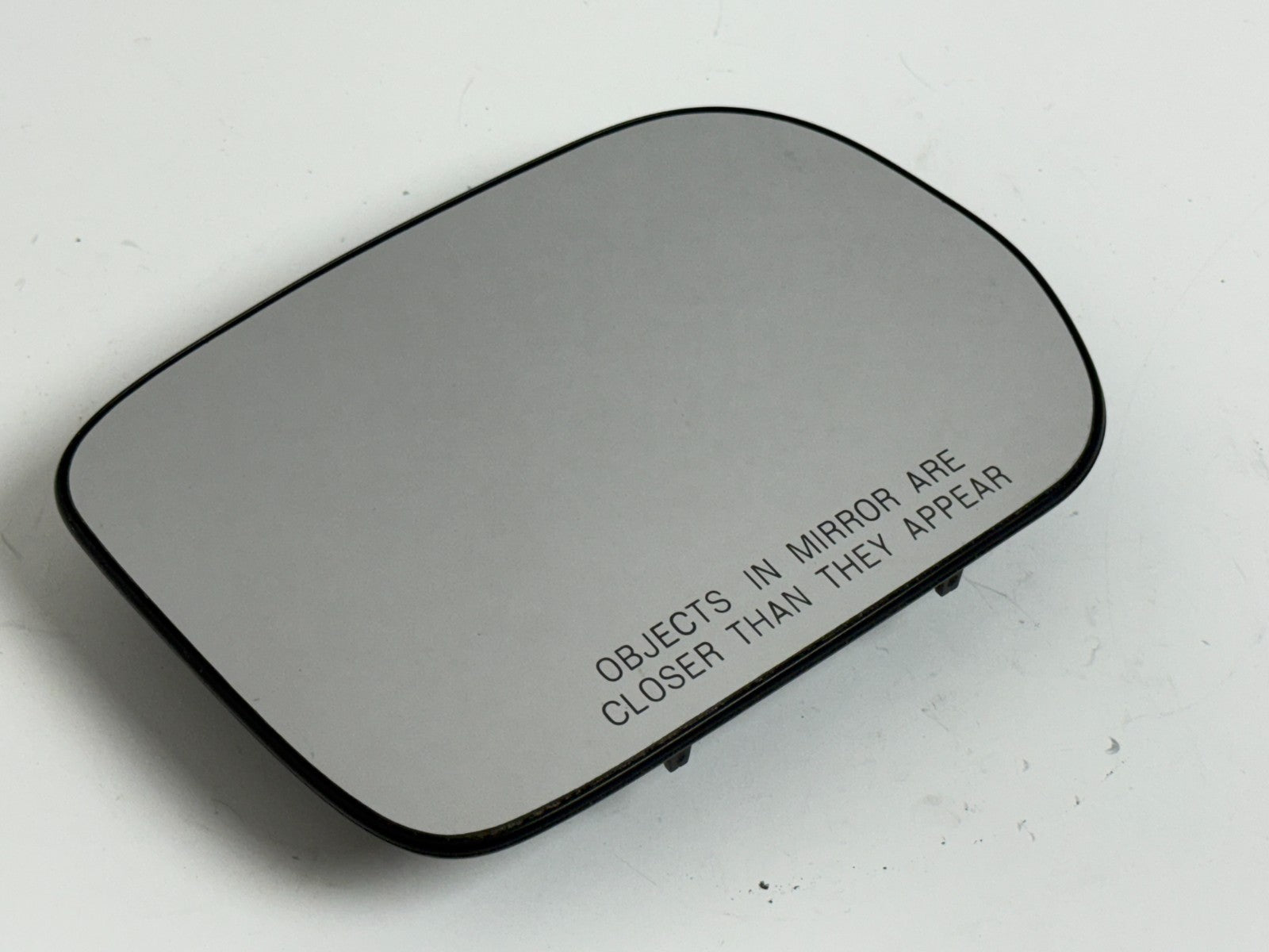 2003-2008 HONDA PILOT OEM Right Heated Mirror Glass Passenger Side RH