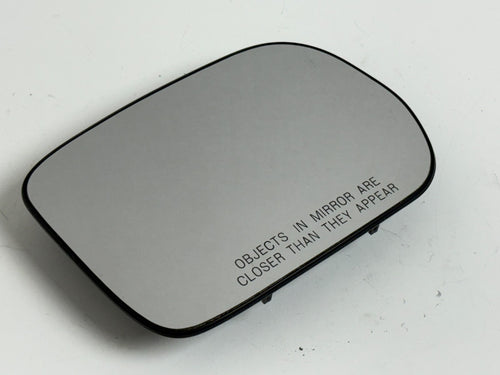 2003-2008 HONDA PILOT OEM Right Heated Mirror Glass Passenger Side RH
