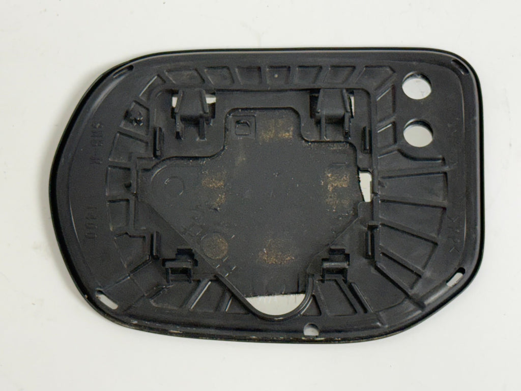 2006–2011 Honda Civic Hybrid OEM Right Non-Heated Mirror Glass Passenger Side