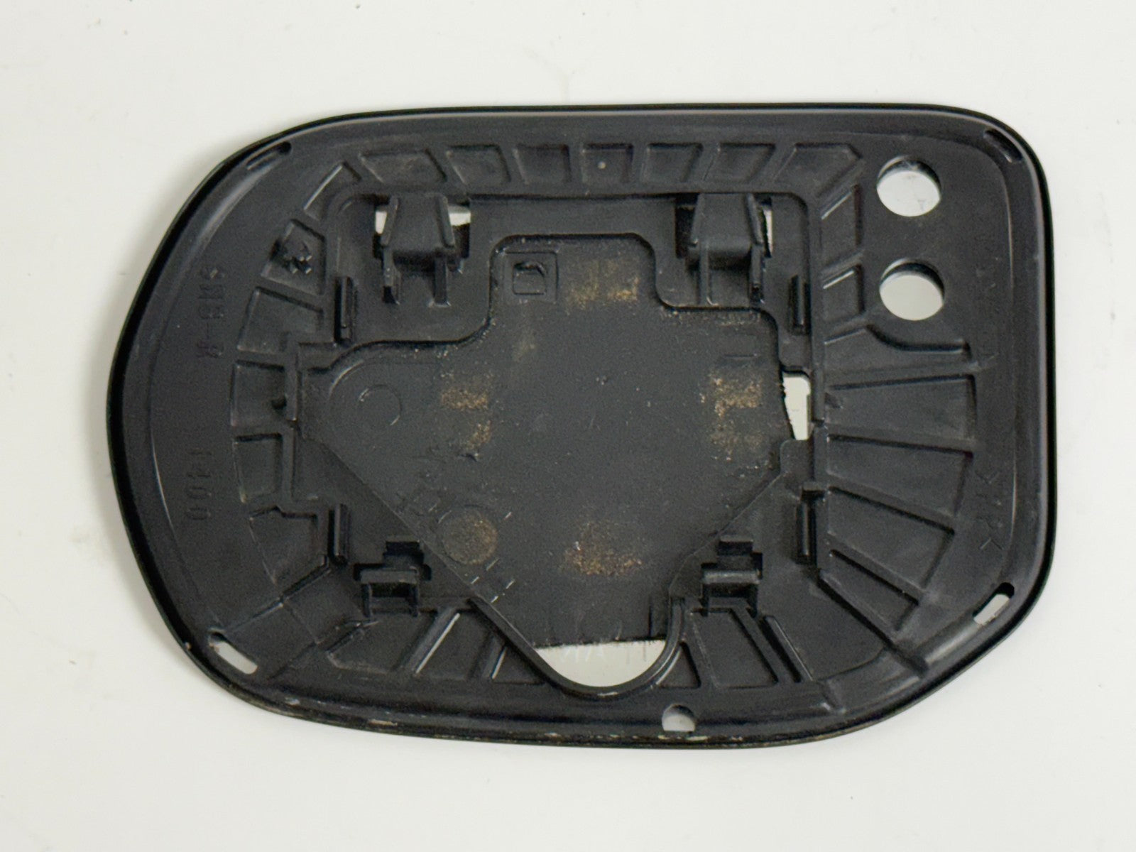 2006–2011 Honda Civic Hybrid OEM Right Non-Heated Mirror Glass Passenger Side