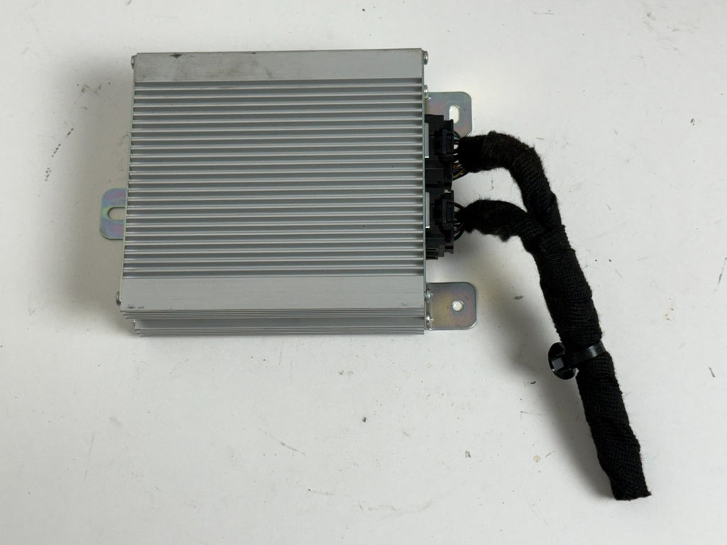 2013-2017 LINCOLN MKZ Active Noise Amp Cancellation OEM Module DP5T-14F509-BG