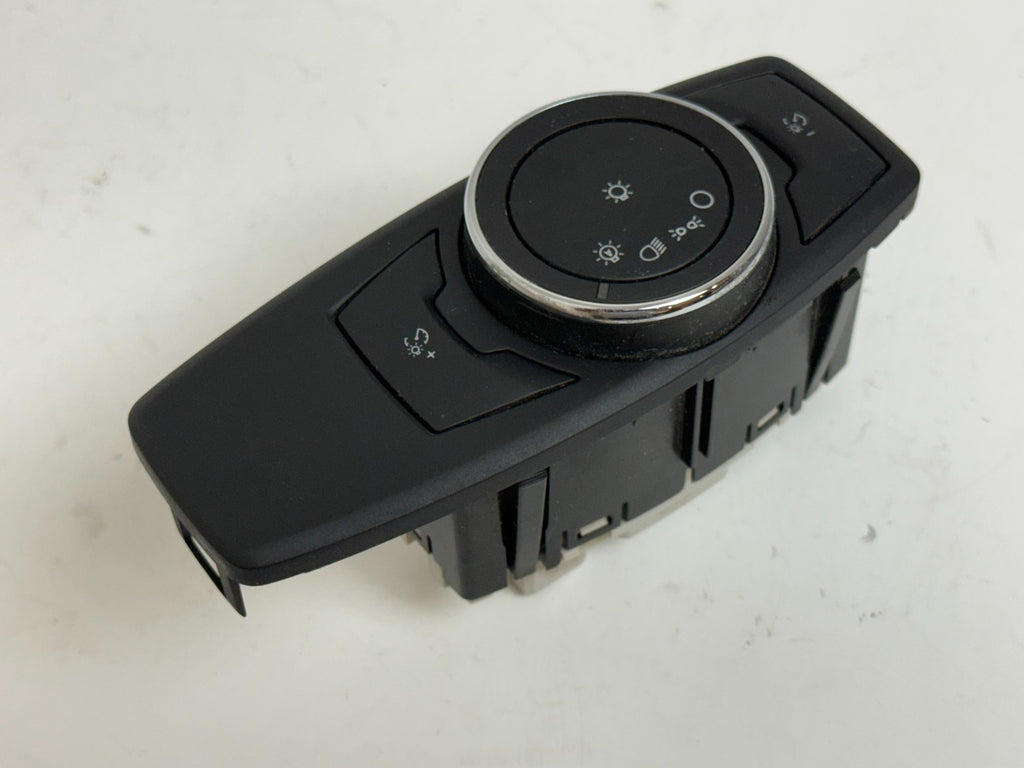 2015 - 2019 LINCOLN MKC  HEADLIGHT DIMMER SWITCH EJ7T-13D061-BBW OEM