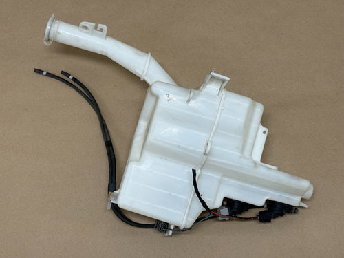 2008-2015 MAZDA CX-9 WINDSHIELD WASHER FLUID RESERVOIR BOTTLE 1392286