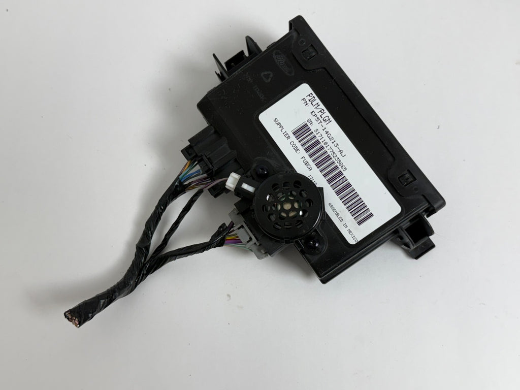 2017-2020 LINCOLN MKZ TRUNK POWER LIFTGATE CONTROL MODULE UNIT OEM