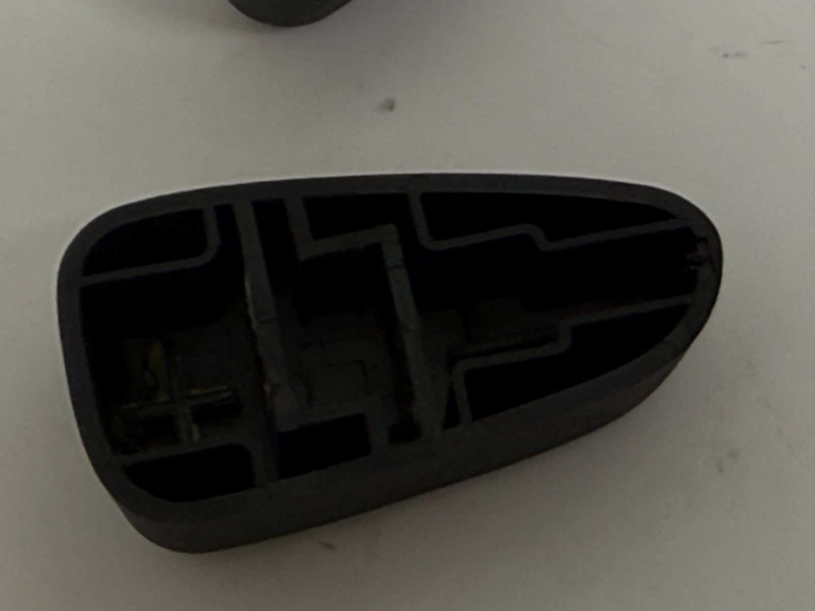 BMW E46 3 Series Driver Power Seat Switch Control Knob Button 61318360465