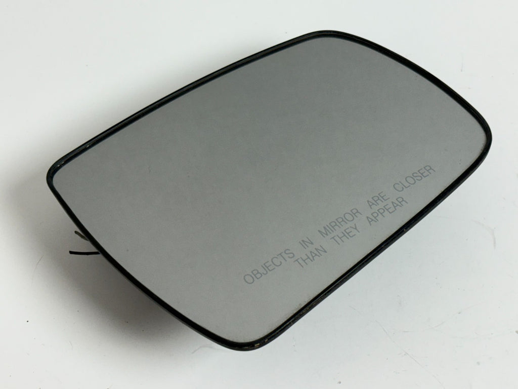 2012-2015 KIA SORENTO OEM Right Heated Mirror Glass for power fold mirror