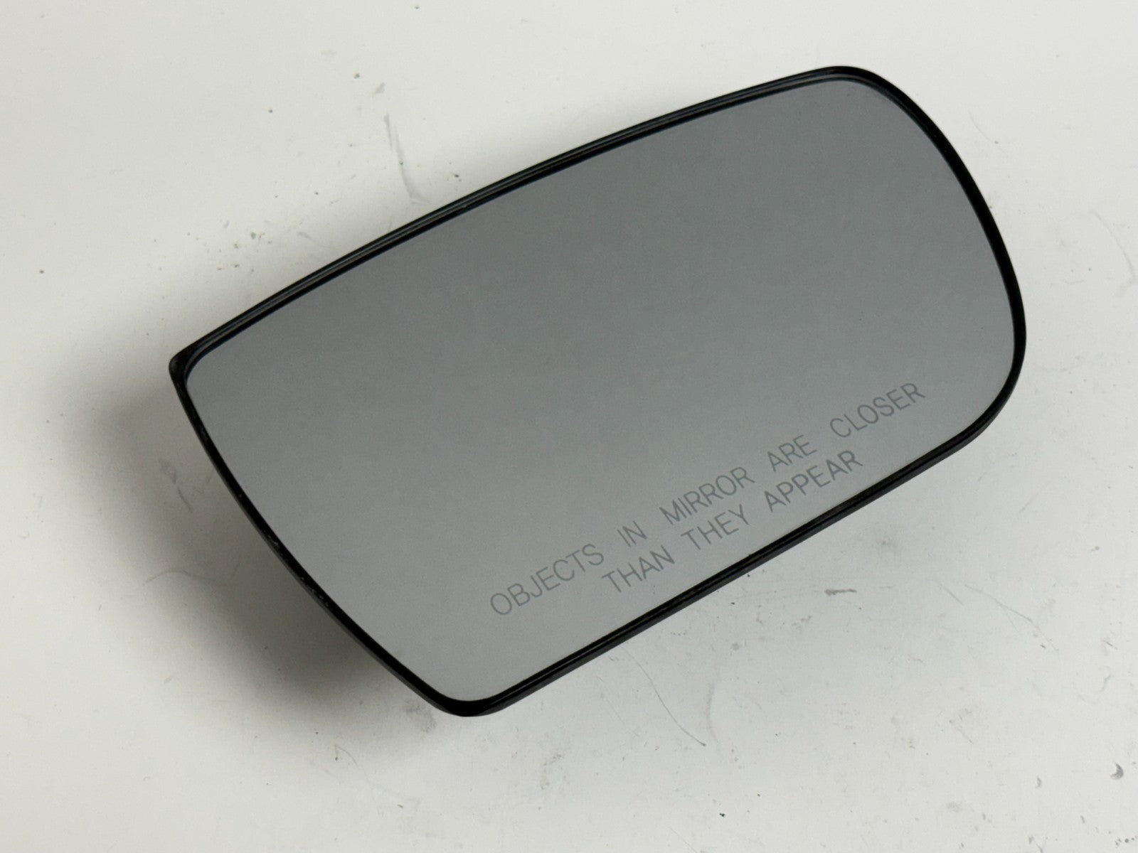 2012-2016 HYUNDAI AZERA OEM Right Heated Mirror Glass Passenger Side
