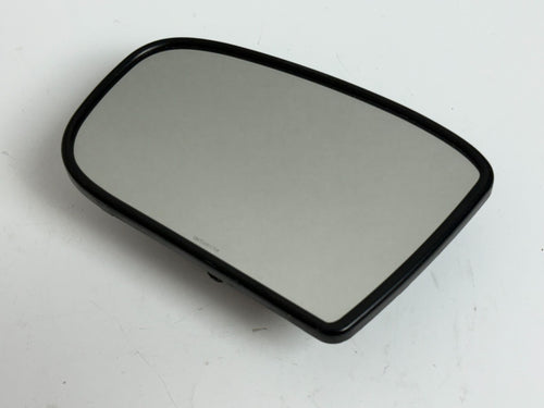2000-2002 MERCEDES W220 C215 S430 S500 LEFT MIRROR GLASS AUTO DIM  2208100521