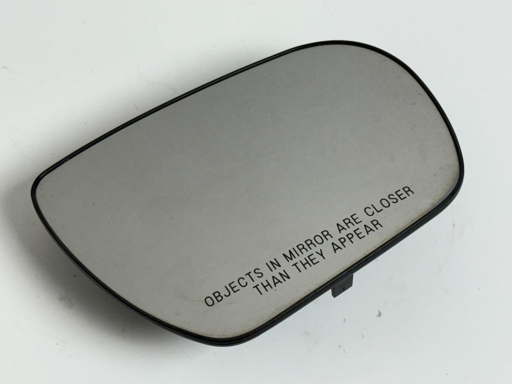 2013 - 2018 Hyundai Santa FE SPORT OEM Right Side Mirror Heated Glass