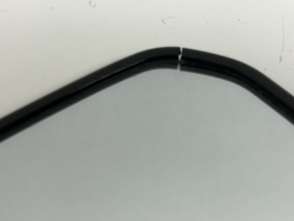 2010- 2014 HONDA INSIGHT OEM Right Non Heated Mirror Glass Passenger Side