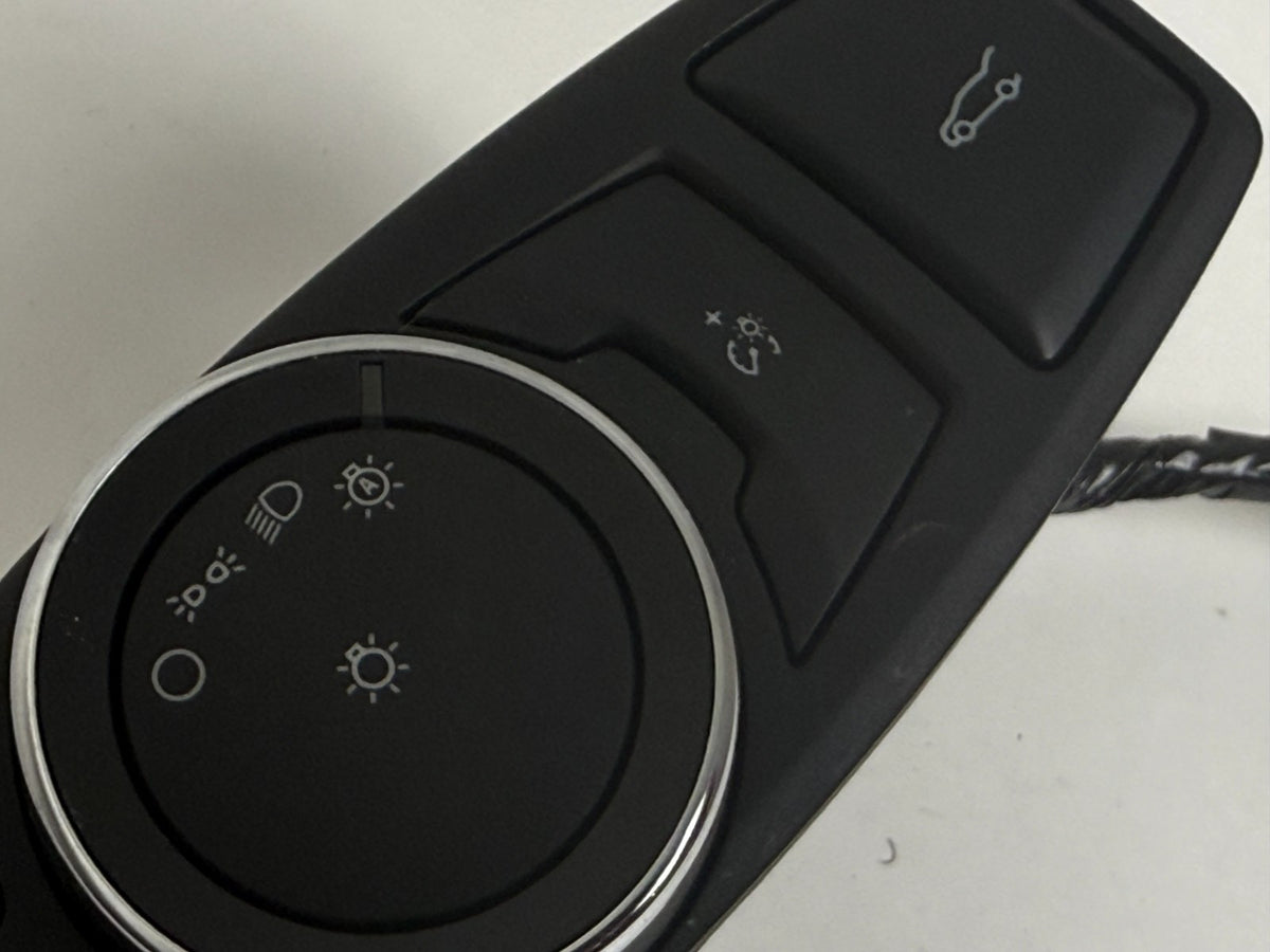 2013-2020 Lincoln MKZ MKC MKX Headlight Control Switch DP5T-13D061-BDW OEM
